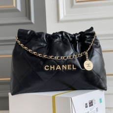 Chanel Satchel Bags